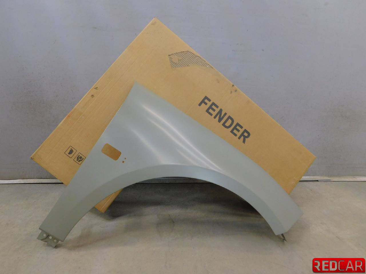 Zeekr 001 2021> Крыло переднее правое 8892492907C15