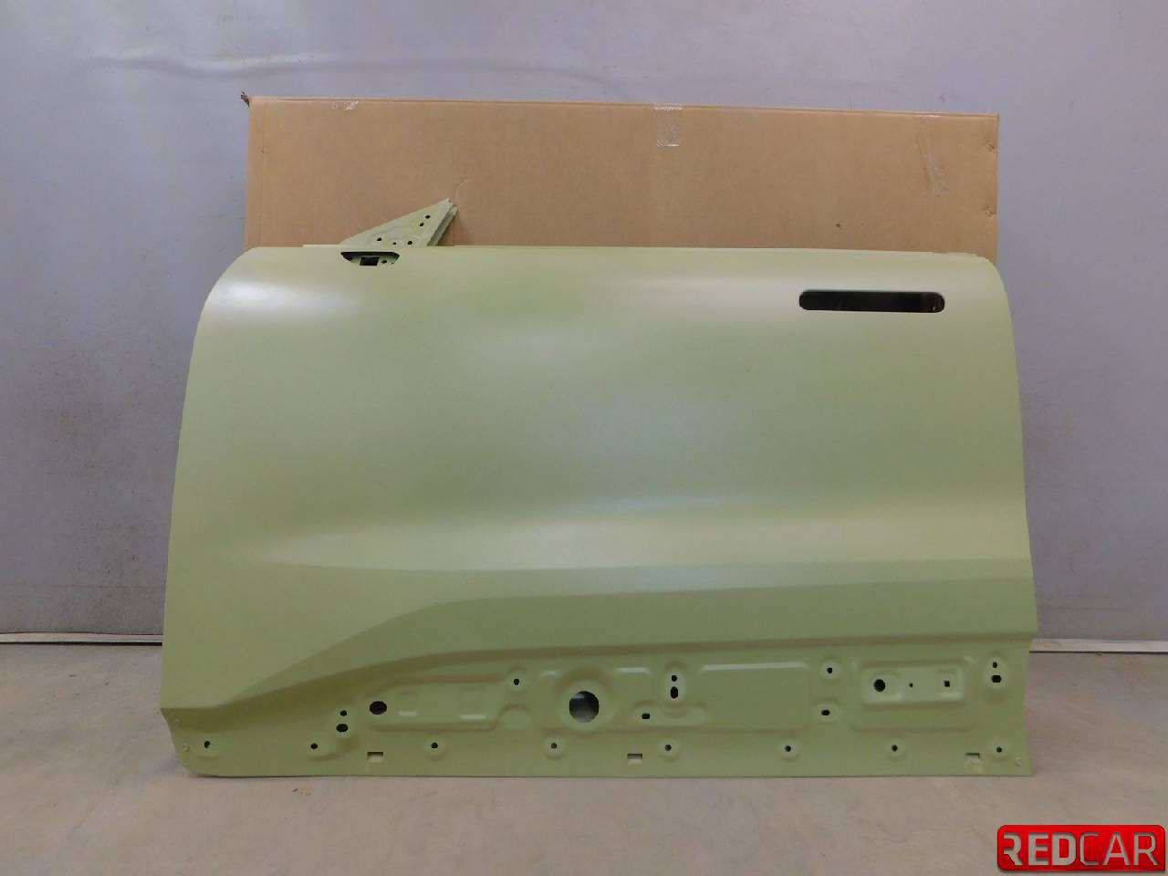 Zeekr 001 2021> Дверь передняя левая 8892492935C15