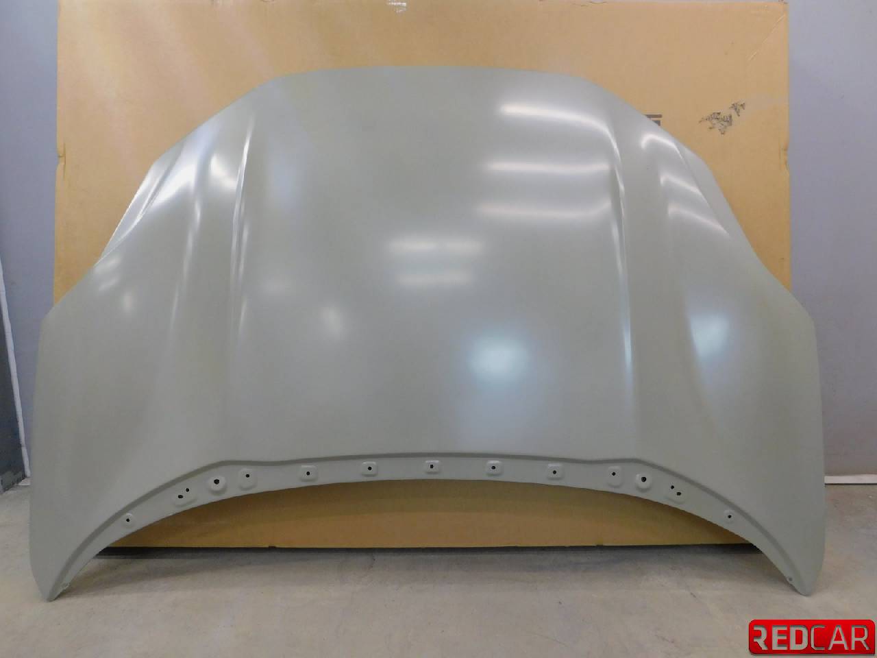 Zeekr 001 2021> Капот 6608100858C15