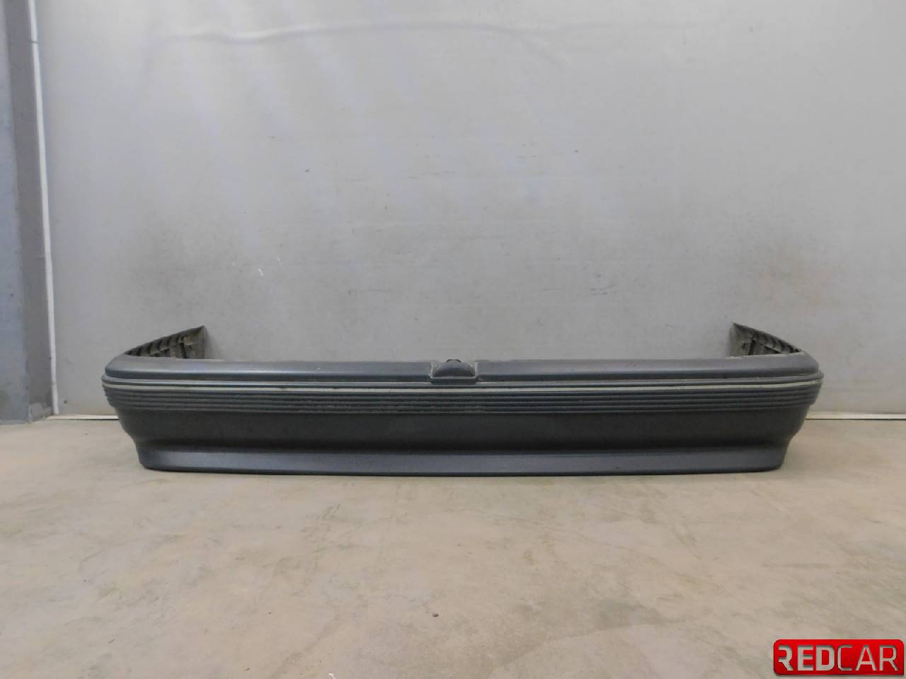 Opel Kadett E Бампер задний 90197336, 90271229